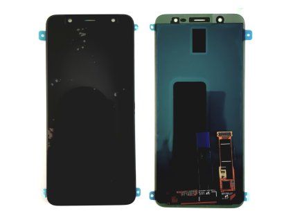 Displej pro Samsung J8 (2018) (J810F)