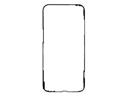 Displej pro iPhone LCD Max Lepicí Páska pro