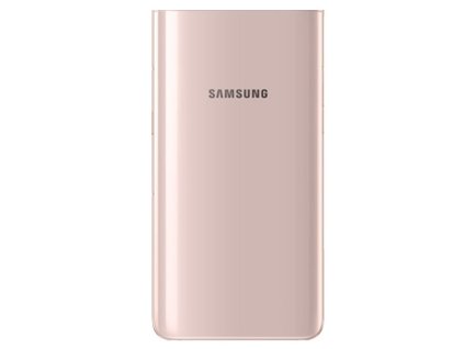 Samsung SM A805F Galaxy A80 Backcover GH82 20055C Gold