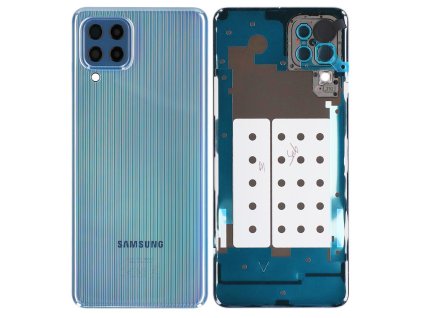 M32 Backcover Blue MFwNNfef