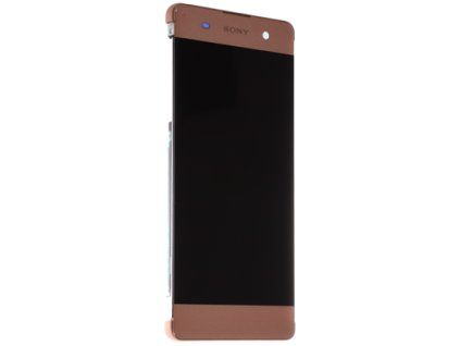 Displej pro Sony Xperia XA (F3111)