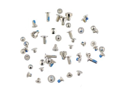 apple iphone 5s screw set 1598255972.2631