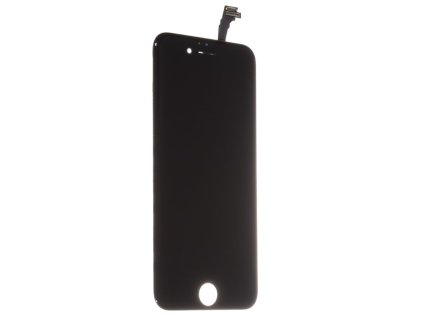 apple iphone 6 lcd complete ori black front 1 1