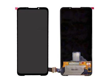 Black Shark 3S LCD Black EUJhvDtd