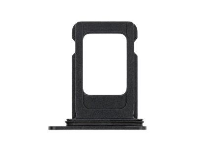 iPhone 12 Simcard Holder Black sOKR4pYr