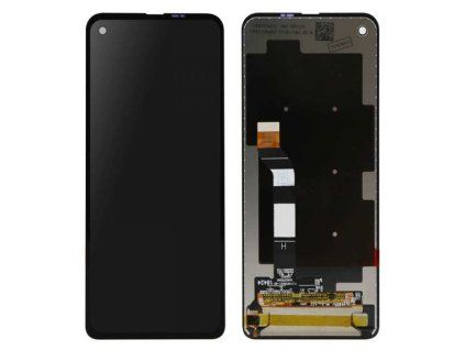 Displej pro Motorola One Action (XT2013)