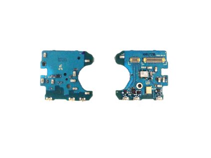 antenne board