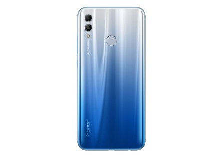 Huawei Honor 10 Lite (HRY LX1) Backcover With Camera Lens Blue