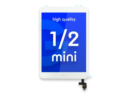 high quality ipad mini 1 2 white 1 IR6WqhS9