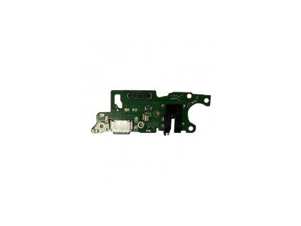 Nabíjecí konektor pro Oppo A3X 4G (CPH2641)