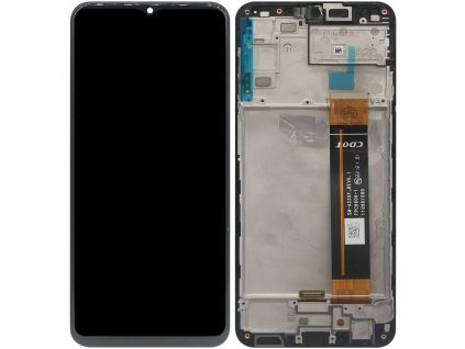 Displej pro Samsung SM-A235F Galaxy A23 4G