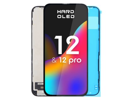 iphone 12 pro hard oled msa0vvbm