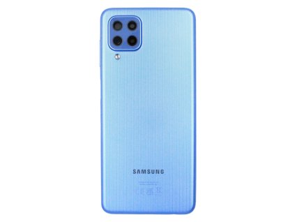 M22 Backcover Blue nVPj6CeM