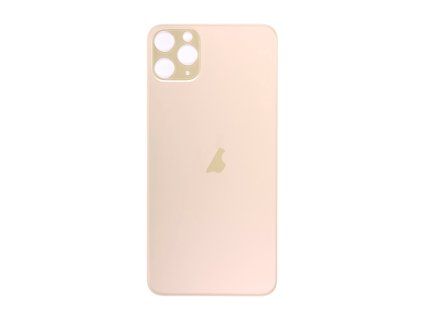 Kamera pro Apple iPhone 11 Pro
