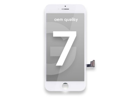 OEM original iphone 7 lcd white 1 ALlzjm0L