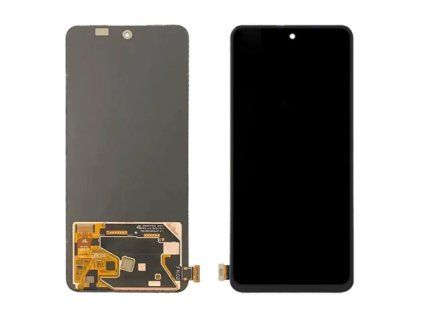 Displej pro Realme Narzo 70 (RMX3869)