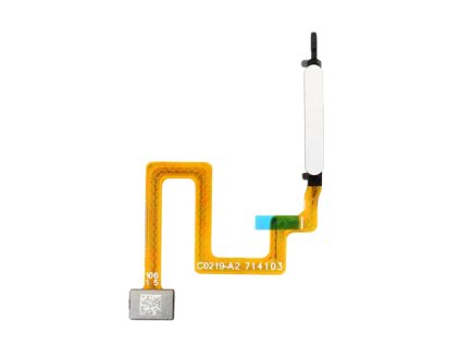 A22 5G Fingerprint White guqMNRpU