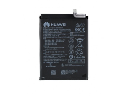 huawei p30 pro mate 20 pro batterij hb486486ecw 4200 mah 07srddgc