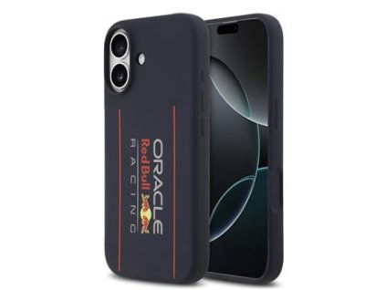Zadní kryt pro iPhone 17 Navy