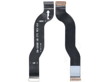 Displej pro Samsung SM-S916B Galaxy S23 Plus