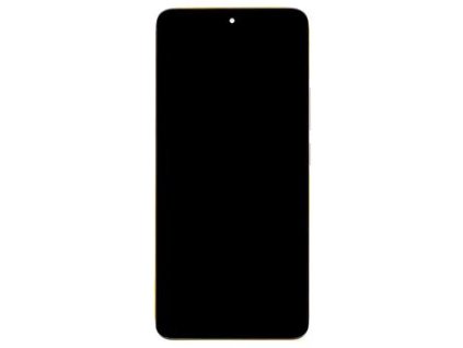 Displej pro Xiaomi Redmi Note 14 5G Golden