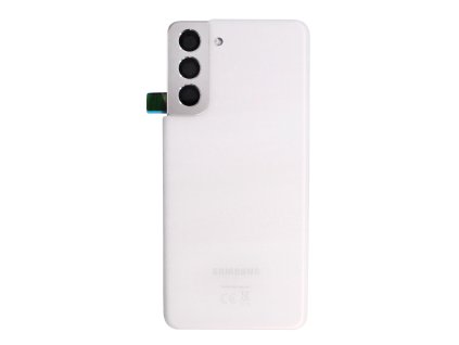 S21 Backcover White DDWaEIpF