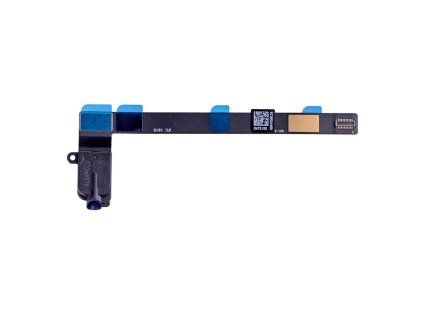 ipad mini 4 wifi version headphone jack flex cable black 1