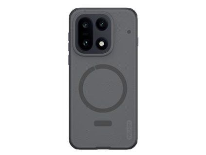 Zadní kryt pro Magnetic OnePlus 15 Transparent