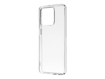 Kryt pro OBAL:ME Honor X5c Plus Transparent