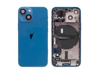 13 mini small parts blue MK0EIgeb