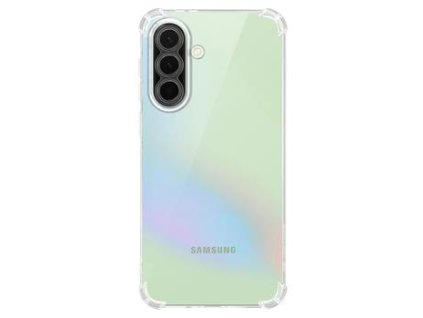 Kryt pro Tactical Samsung Galaxy A37 Transparent