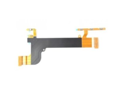 Sony Xperia XA2 Ultra (H3213, H4213) Power + Volume button Flex Cable 78PC2200010