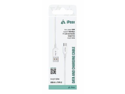 Kabel pro iPeax USB