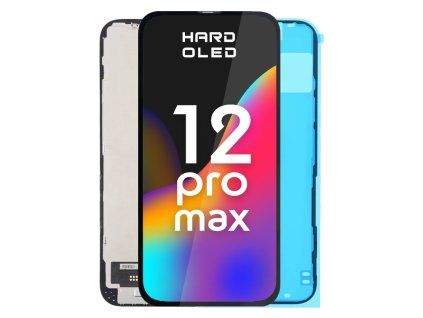 Displej pro Apple iPhone 12 Pro Max