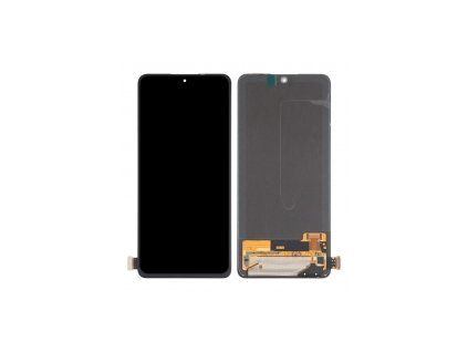 Displej pro Xiaomi Redmi Note 11E Pro 5G (2201116SC)