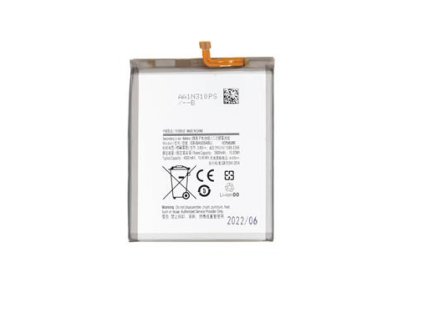 Baterie pro Samsung Li