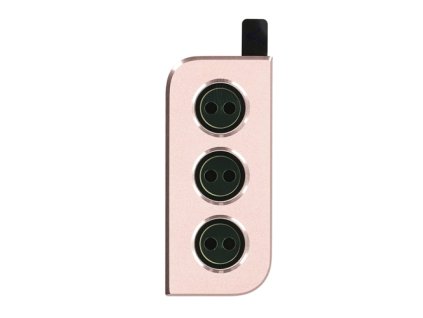 S21 Plus Camera Frame Violet 65abrz5r