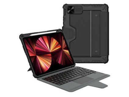 Kryt pro iPad Air 4/5/10.9 2020/11 2024/2025/Pro 11