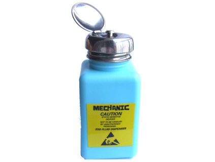 Mechanic ESD Fluid Dispenser 100ml 2