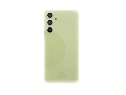 Samsung A546B Galaxy A54 5G Kryt Baterie Awesome Lime (Service Pack)
