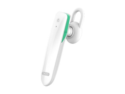 XO B29 Bluetooth headset white wireless 2