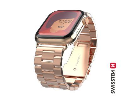 Náhradní díl pro Swissten Apple Watch 38