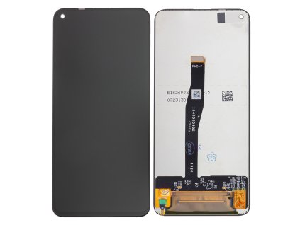 Nova 5T LCD Black 9xaydLqk