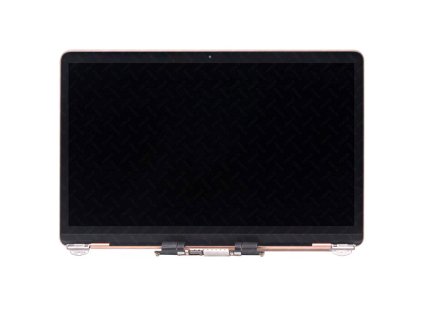 a1932 macbook rose gold