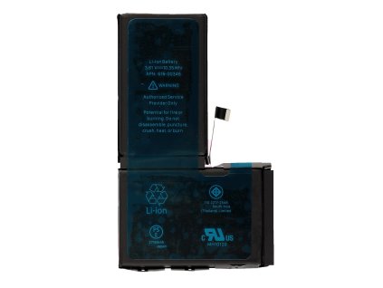 16841 replacement for iphone x battery 2716mah 01