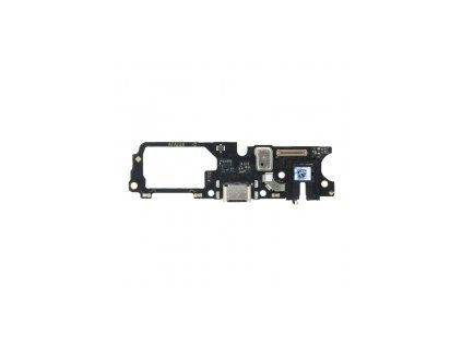 Nabíjecí konektor pro Oppo A92 (CPH2059)