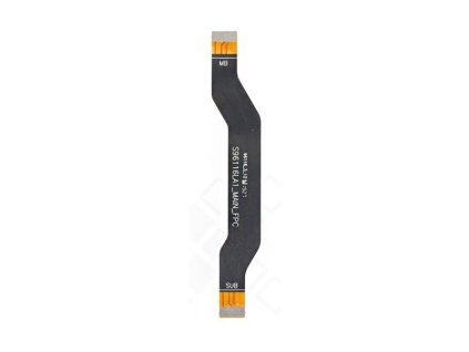 Samsung SM A107F Galaxy A10s Motherboard Main Flex Cable GH81 17481A1