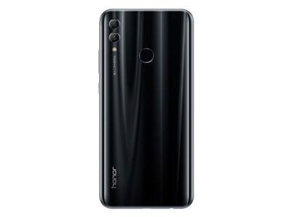 Huawei Honor 10 Lite (HRY LX1) Backcover With Camera Lens black