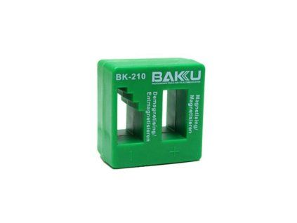 Náhradní díl pro Baku