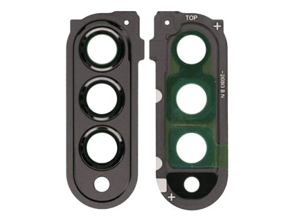 lens frame black xpgxzz3d